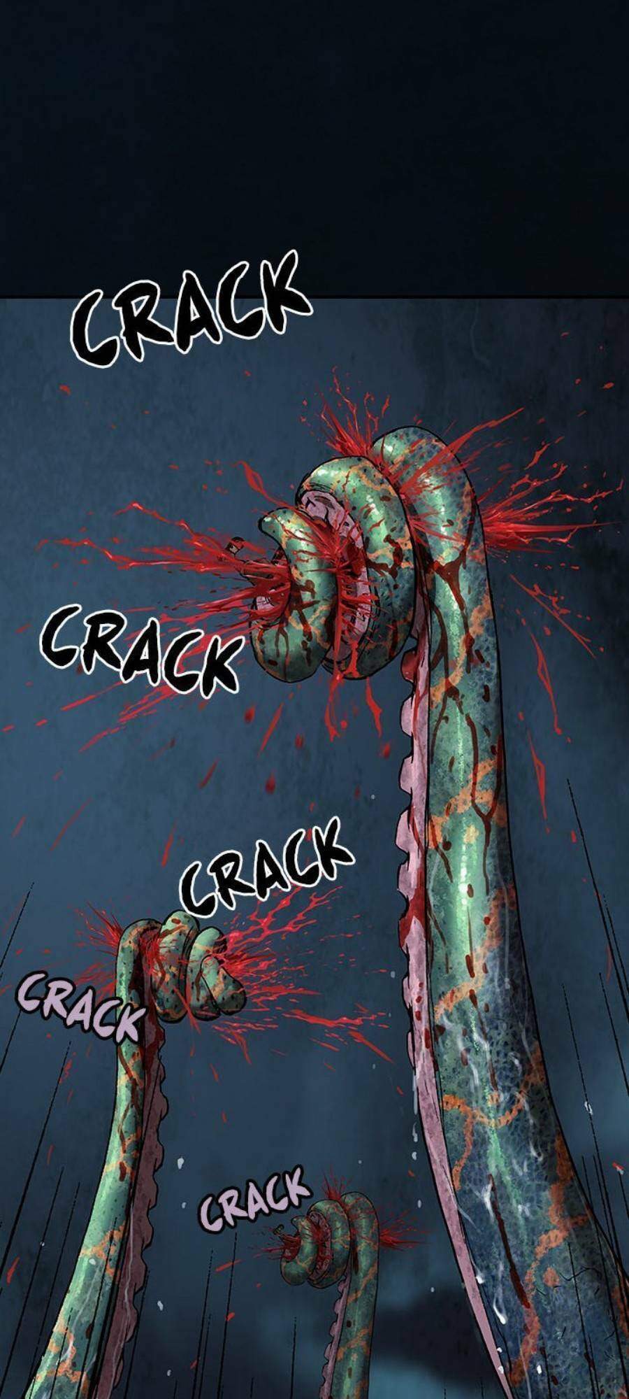 Đứa Con Thần Chết Chapter 180 - 28