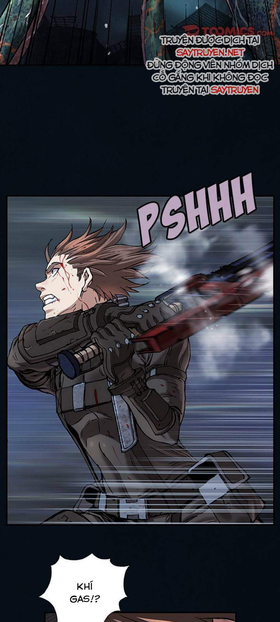 Đứa Con Thần Chết Chapter 180 - 29