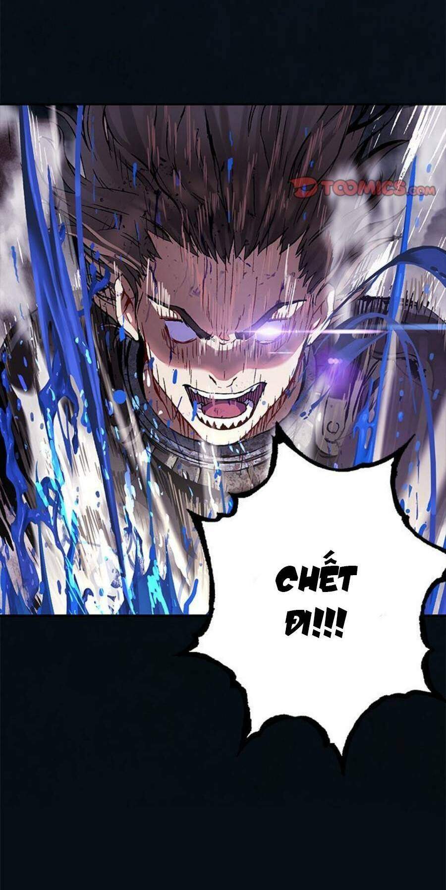 Đứa Con Thần Chết Chapter 180 - 4