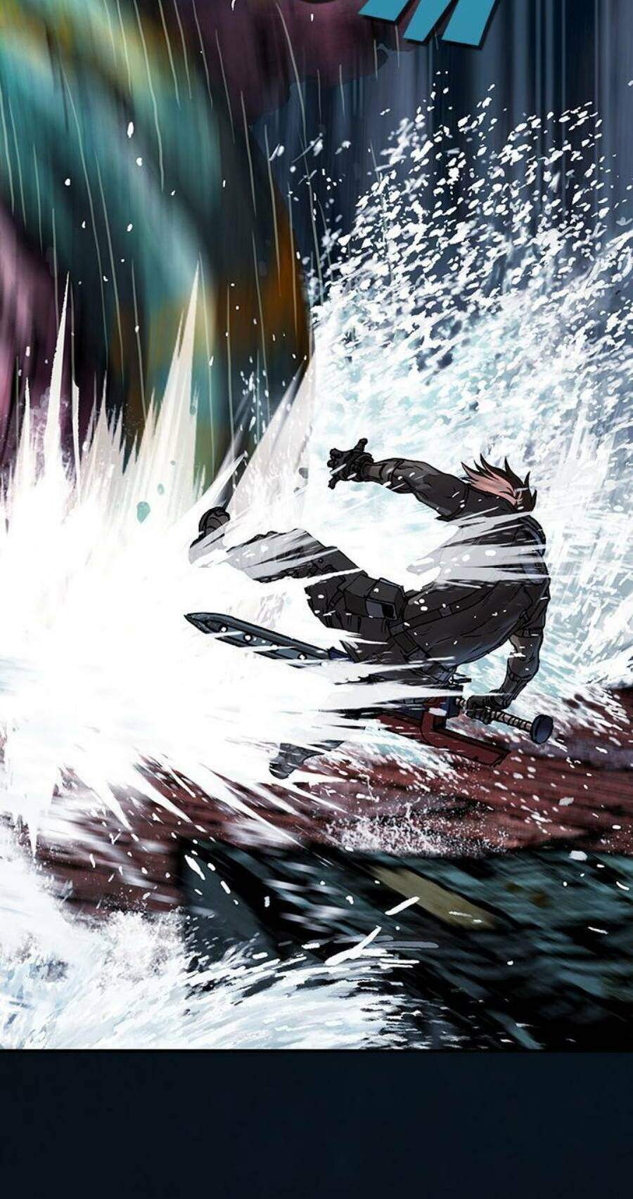 Đứa Con Thần Chết Chapter 180 - 31