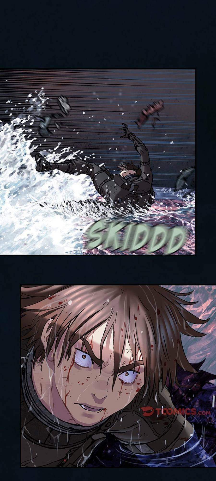 Đứa Con Thần Chết Chapter 180 - 32