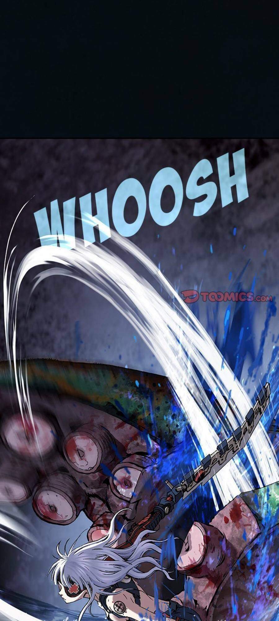 Đứa Con Thần Chết Chapter 180 - 35