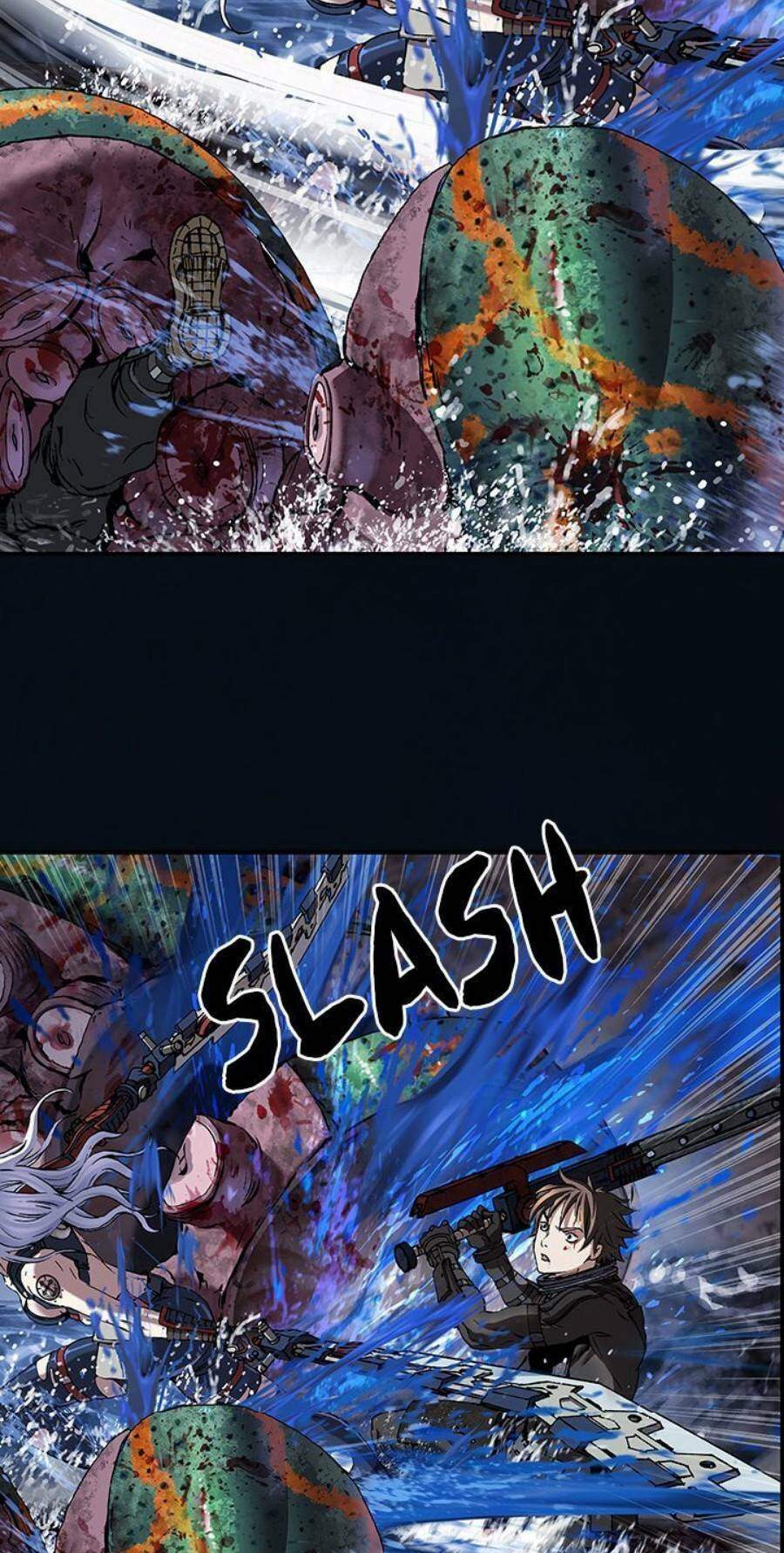 Đứa Con Thần Chết Chapter 180 - 36