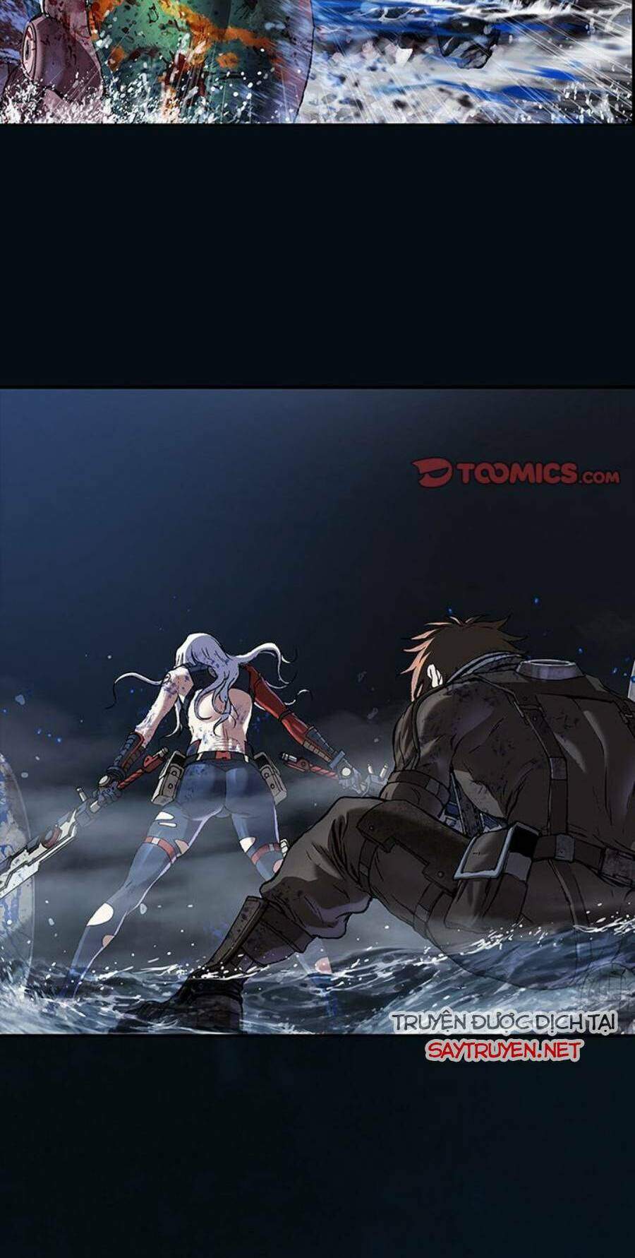 Đứa Con Thần Chết Chapter 180 - 37