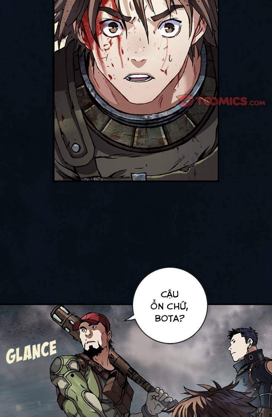 Đứa Con Thần Chết Chapter 180 - 39