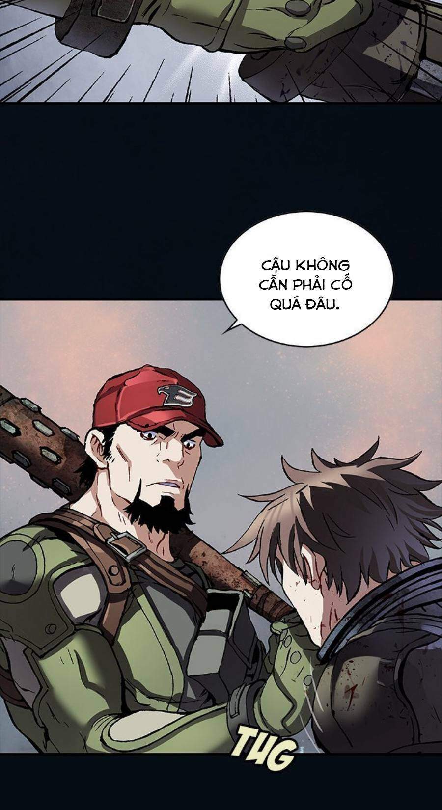 Đứa Con Thần Chết Chapter 180 - 42