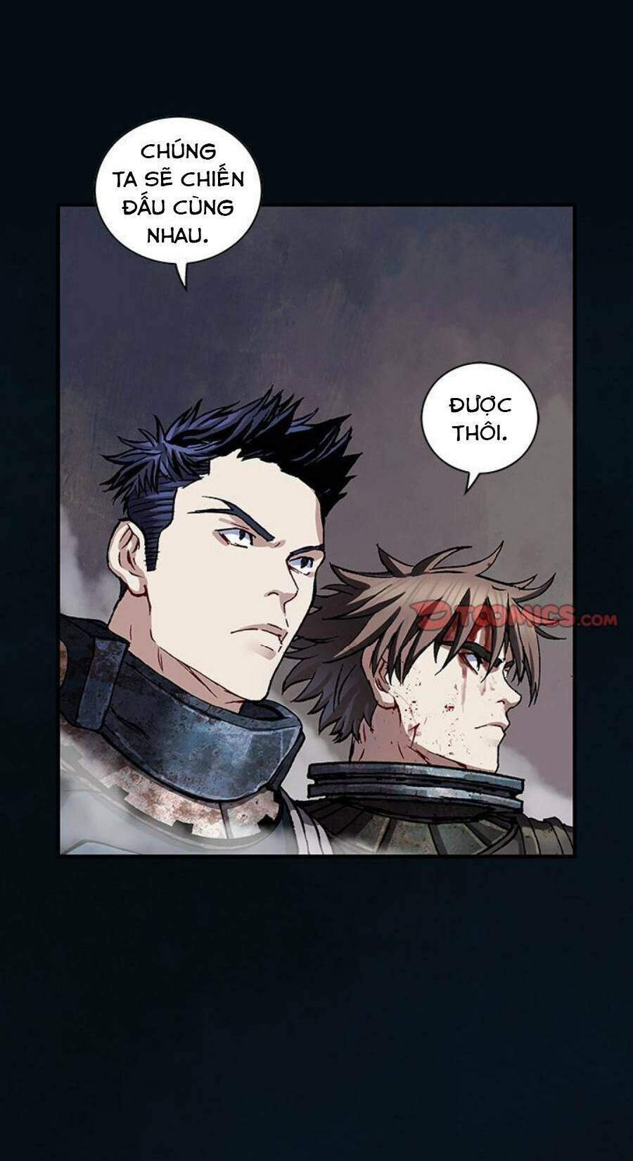 Đứa Con Thần Chết Chapter 180 - 43