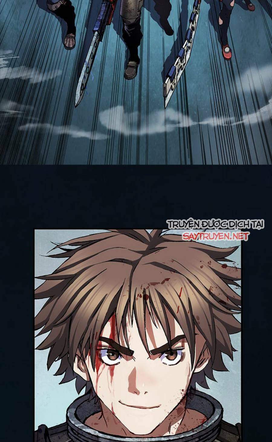 Đứa Con Thần Chết Chapter 180 - 45