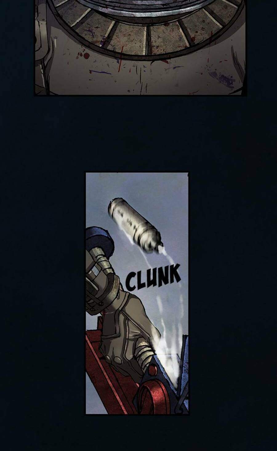 Đứa Con Thần Chết Chapter 180 - 46