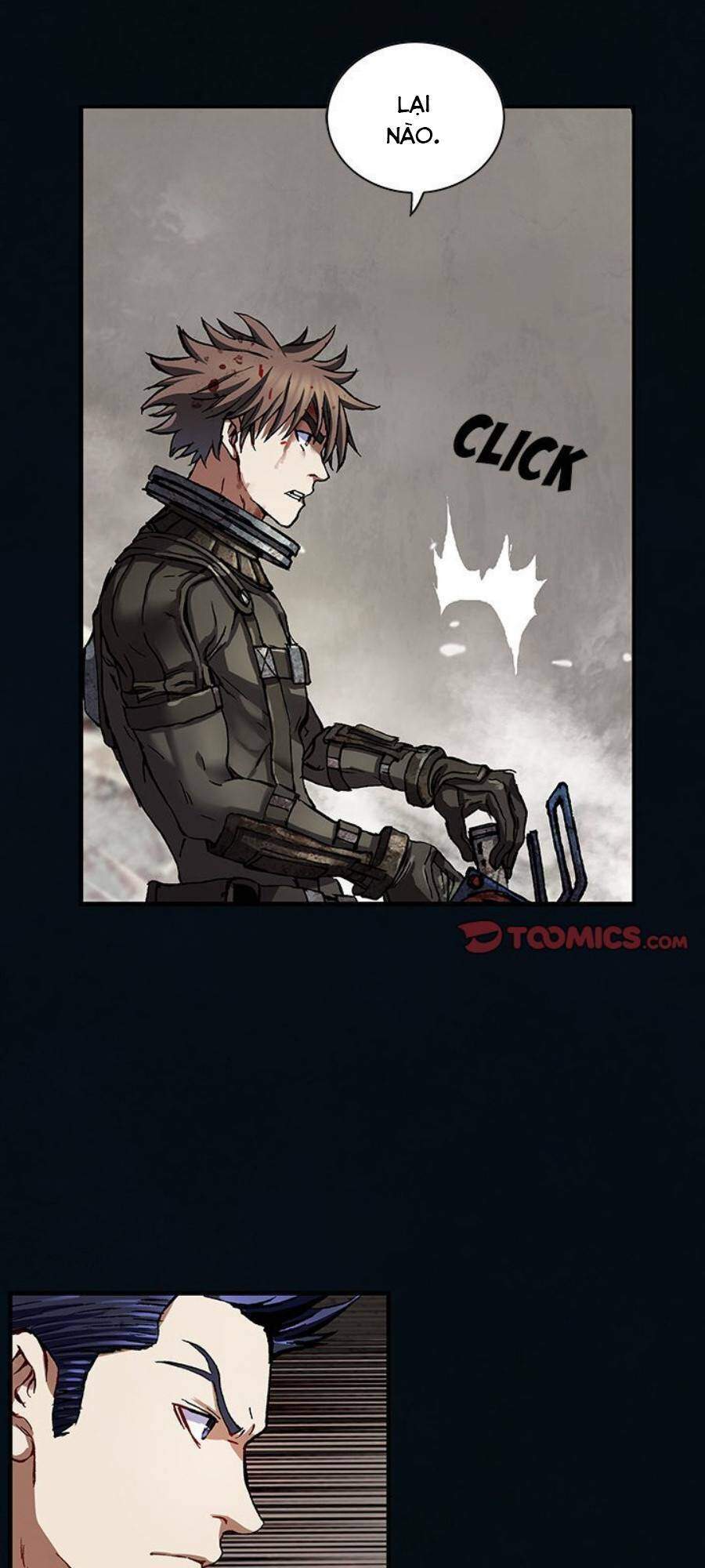 Đứa Con Thần Chết Chapter 180 - 47