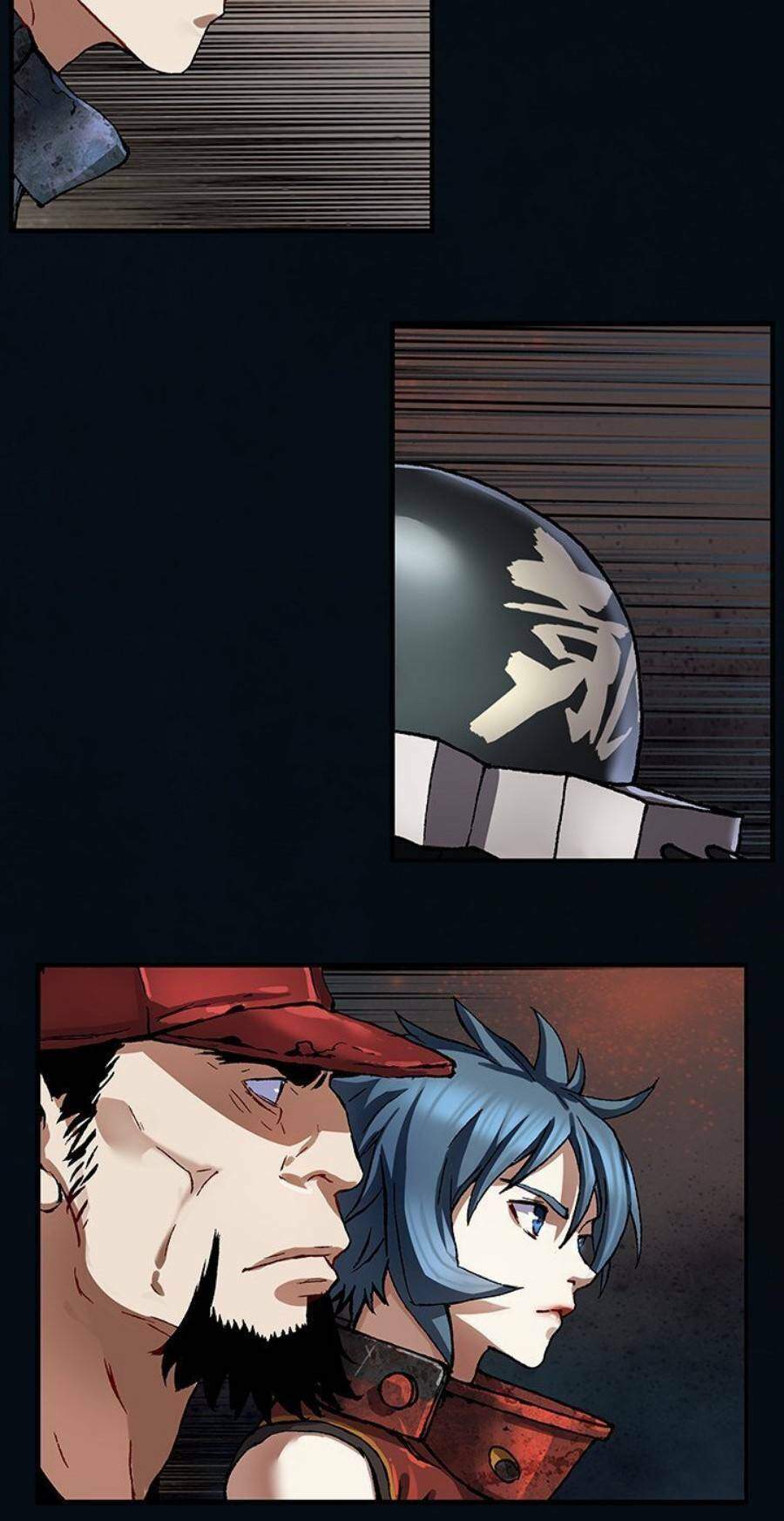 Đứa Con Thần Chết Chapter 180 - 48