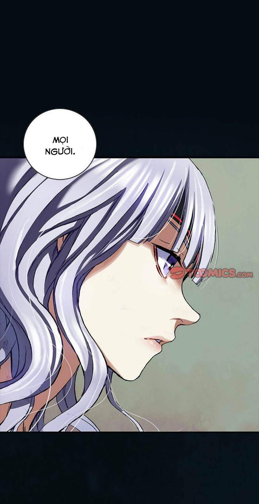 Đứa Con Thần Chết Chapter 180 - 49