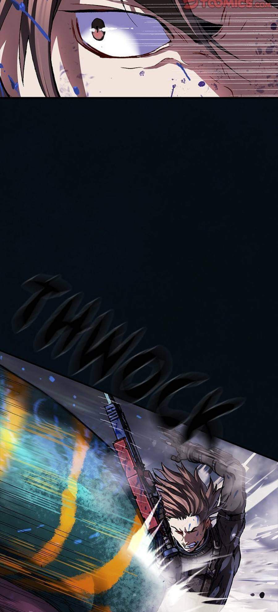 Đứa Con Thần Chết Chapter 180 - 6