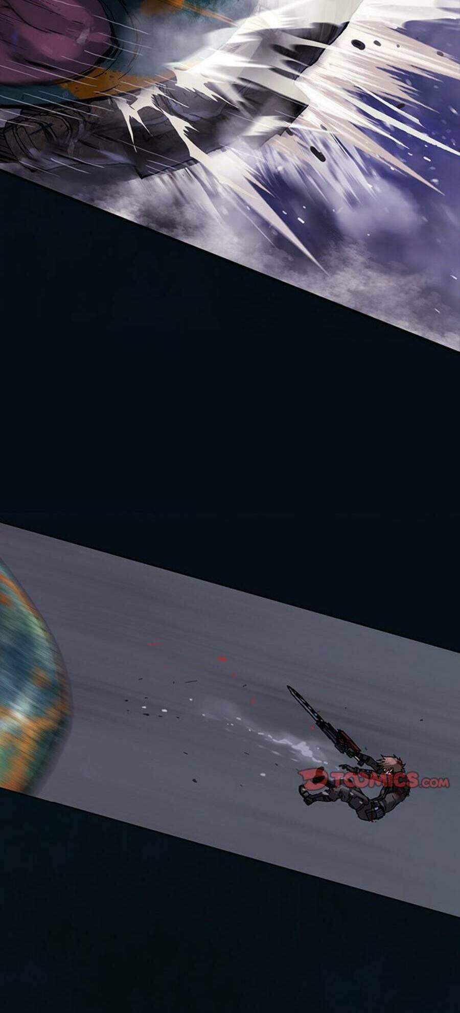 Đứa Con Thần Chết Chapter 180 - 7