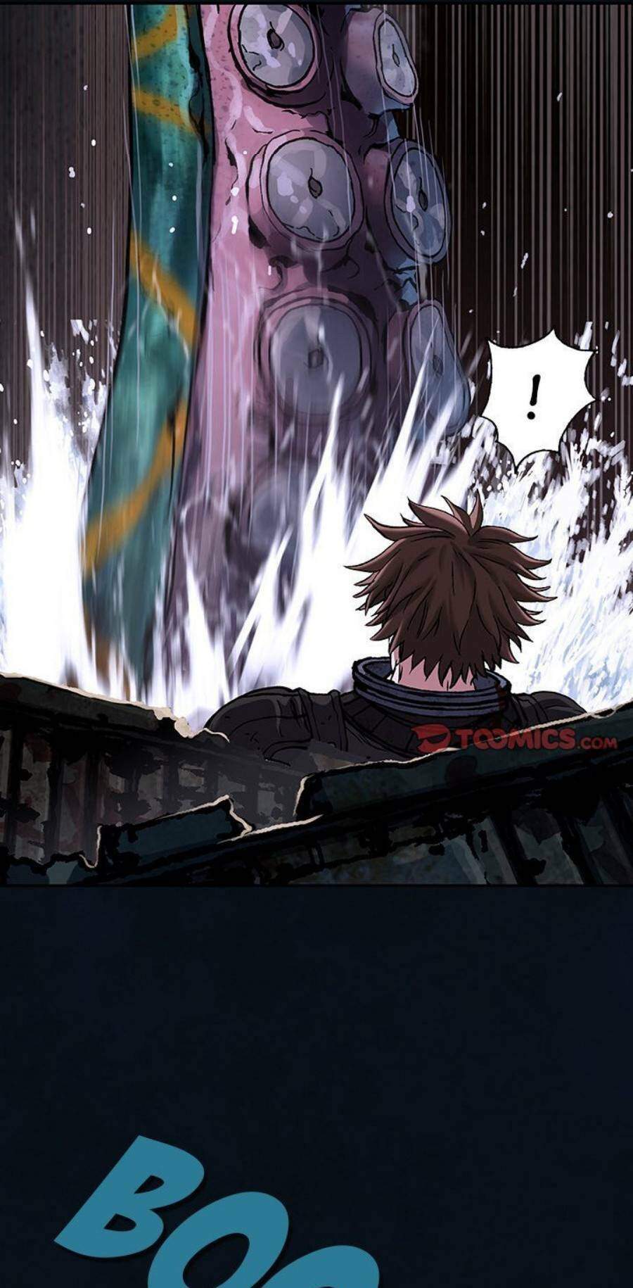 Đứa Con Thần Chết Chapter 180 - 9