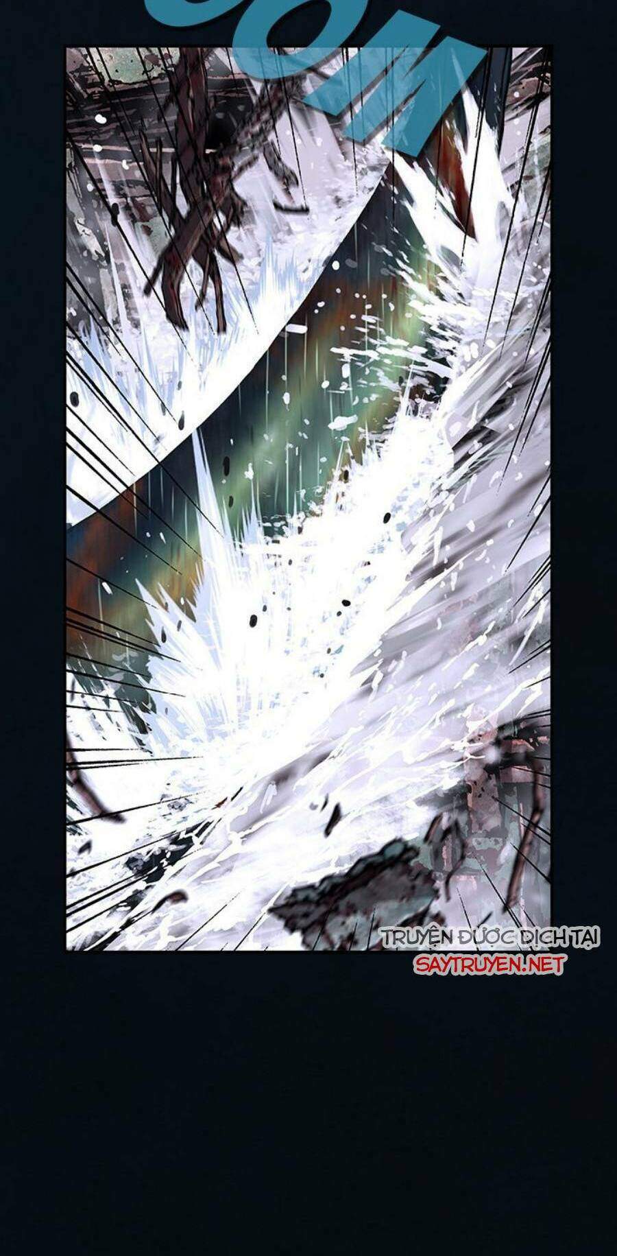 Đứa Con Thần Chết Chapter 180 - 10
