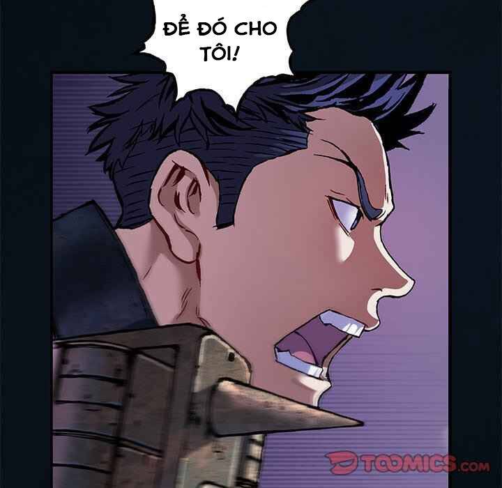 Đứa Con Thần Chết Chapter 181 - 17