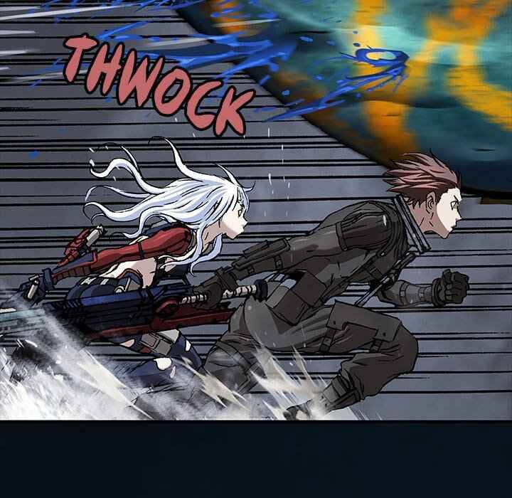 Đứa Con Thần Chết Chapter 181 - 28