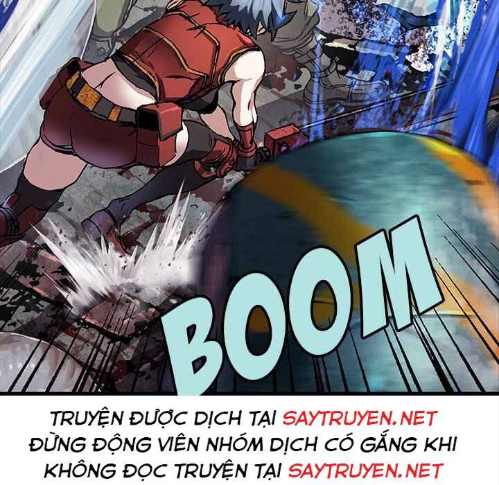 Đứa Con Thần Chết Chapter 181 - 36