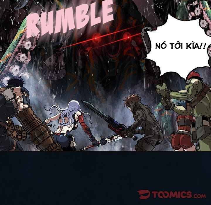 Đứa Con Thần Chết Chapter 181 - 43