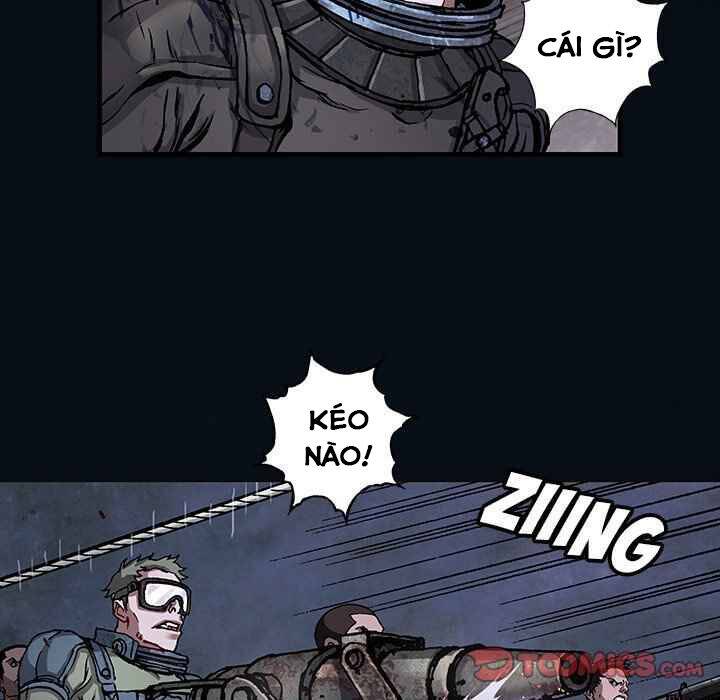 Đứa Con Thần Chết Chapter 181 - 47
