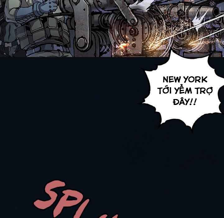 Đứa Con Thần Chết Chapter 181 - 48