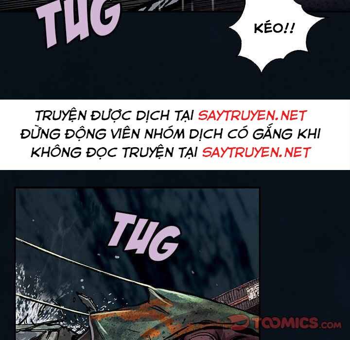 Đứa Con Thần Chết Chapter 181 - 55