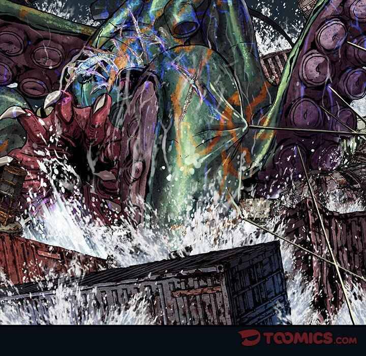 Đứa Con Thần Chết Chapter 181 - 59