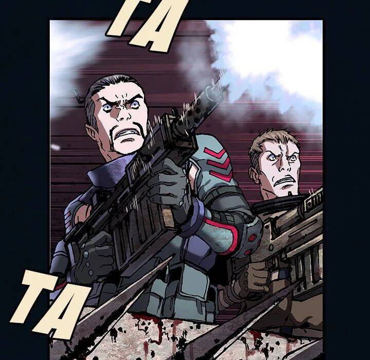 Đứa Con Thần Chết Chapter 182 - 18