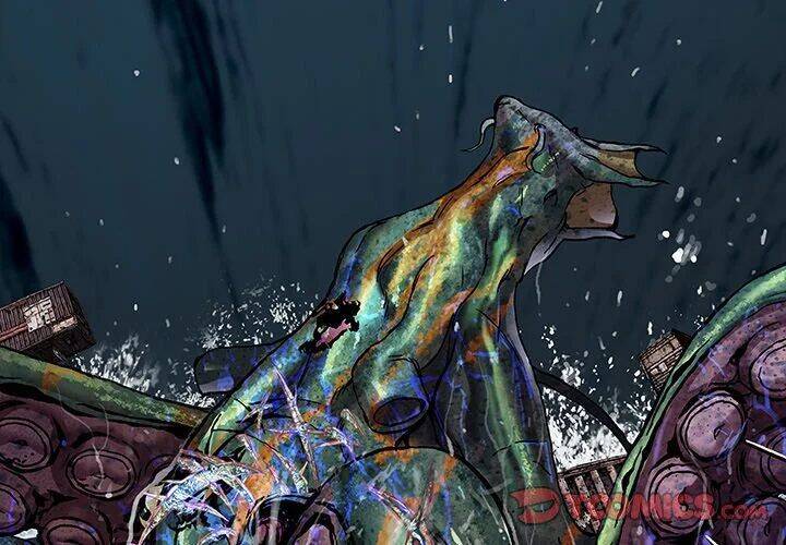 Đứa Con Thần Chết Chapter 182 - 3