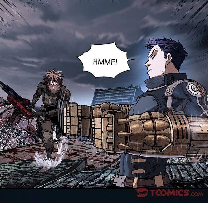 Đứa Con Thần Chết Chapter 182 - 58