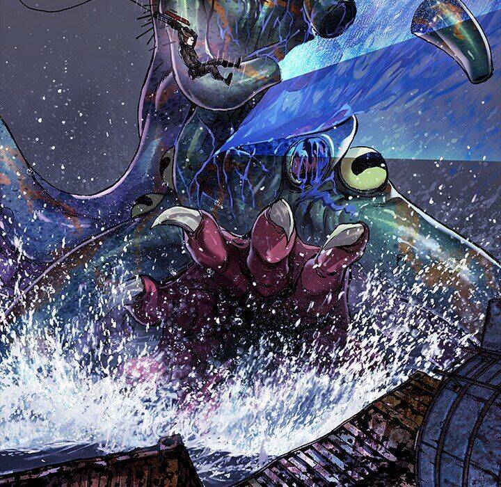 Đứa Con Thần Chết Chapter 182 - 91