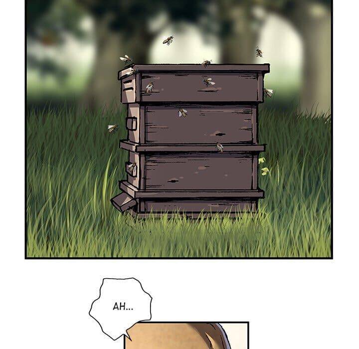 Đứa Con Thần Chết Chapter 142 - 12