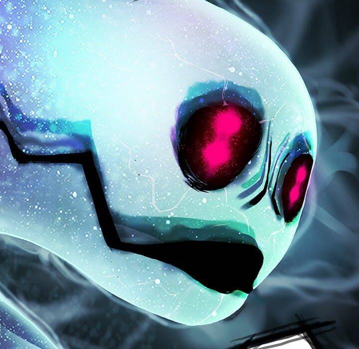 Đứa Con Thần Chết Chapter 142 - 47