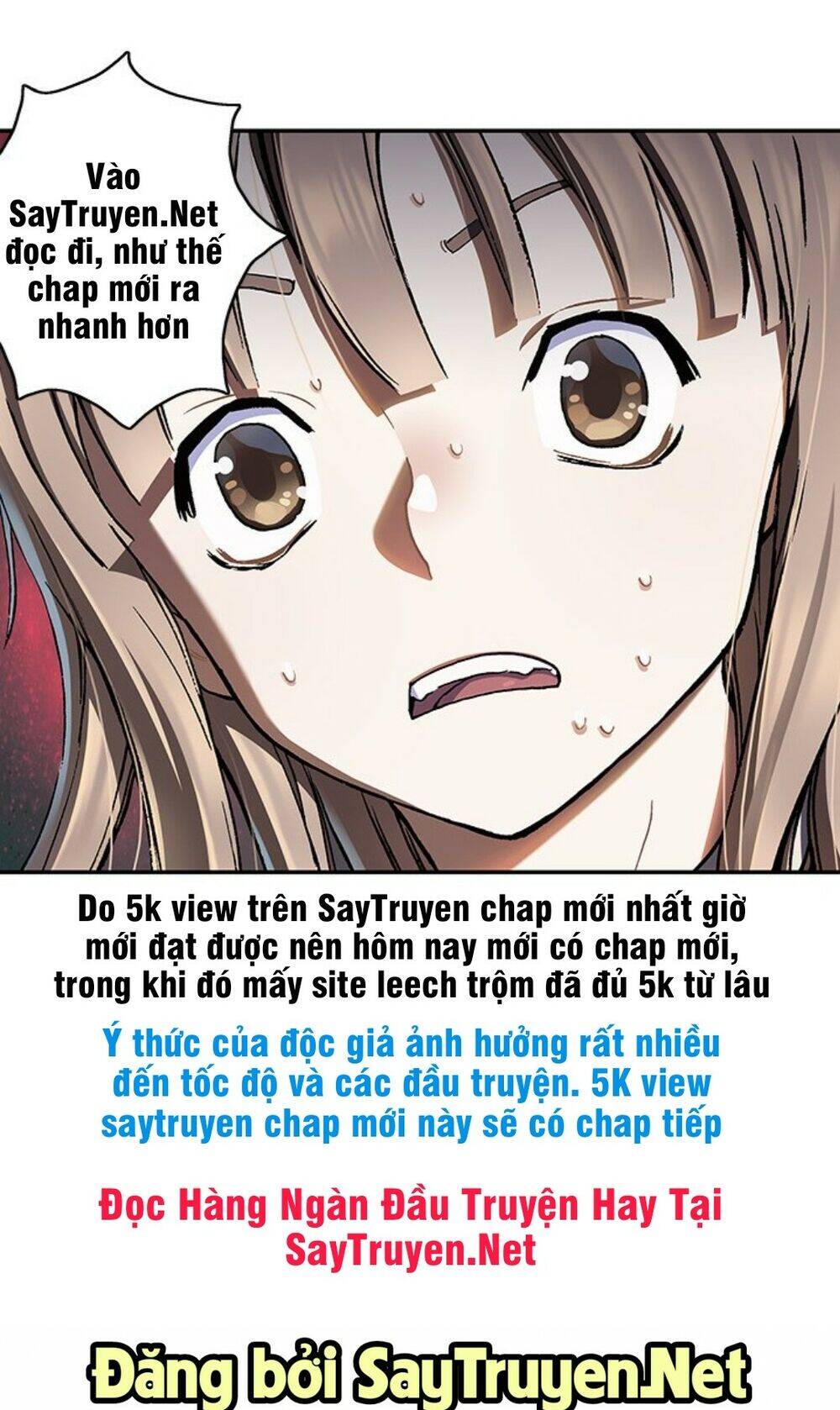 Đứa Con Thần Chết Chapter 142 - 81