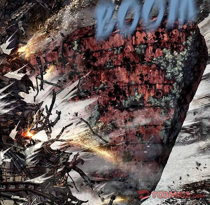 Đứa Con Thần Chết Chapter 144 - 11