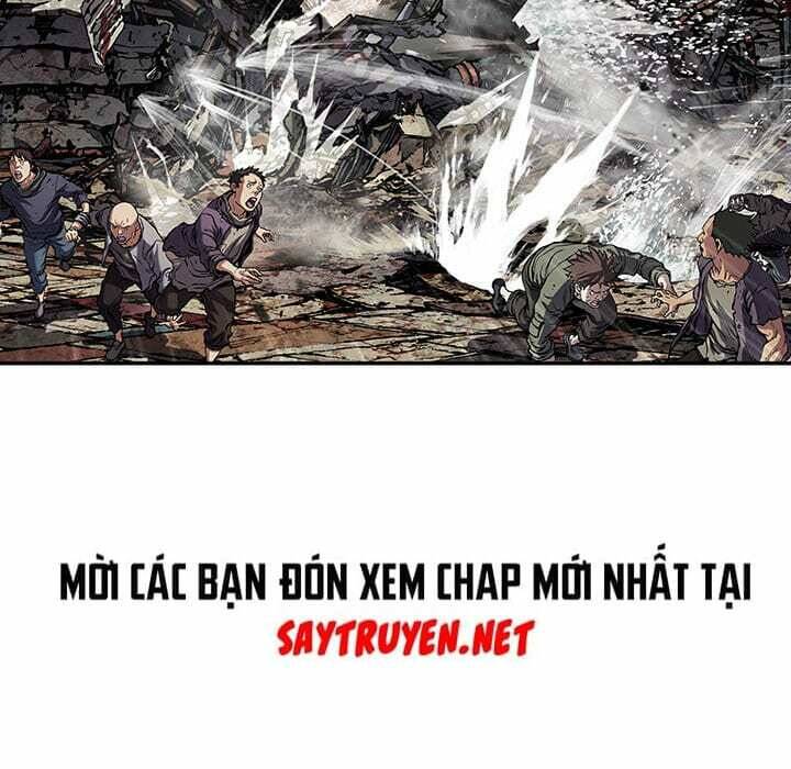 Đứa Con Thần Chết Chapter 144 - 12