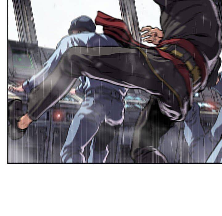 Đứa Con Thần Chết Chapter 144 - 14