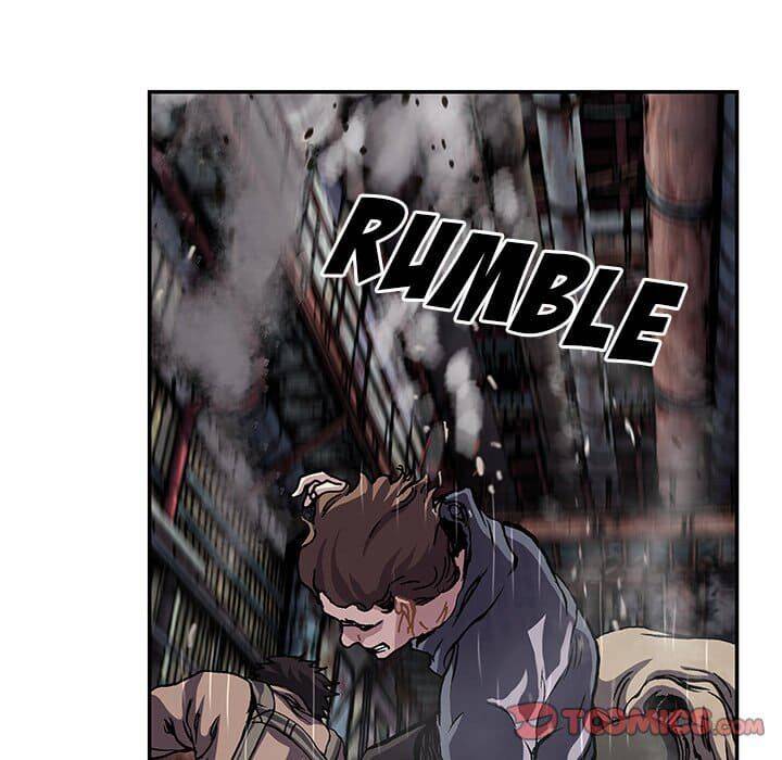 Đứa Con Thần Chết Chapter 144 - 15