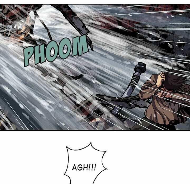 Đứa Con Thần Chết Chapter 144 - 18