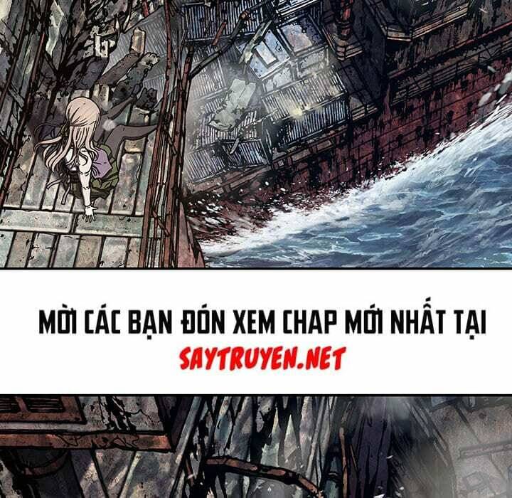 Đứa Con Thần Chết Chapter 144 - 22