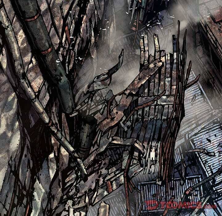 Đứa Con Thần Chết Chapter 144 - 23