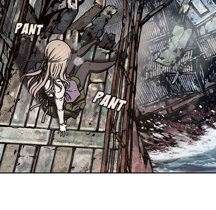 Đứa Con Thần Chết Chapter 144 - 24