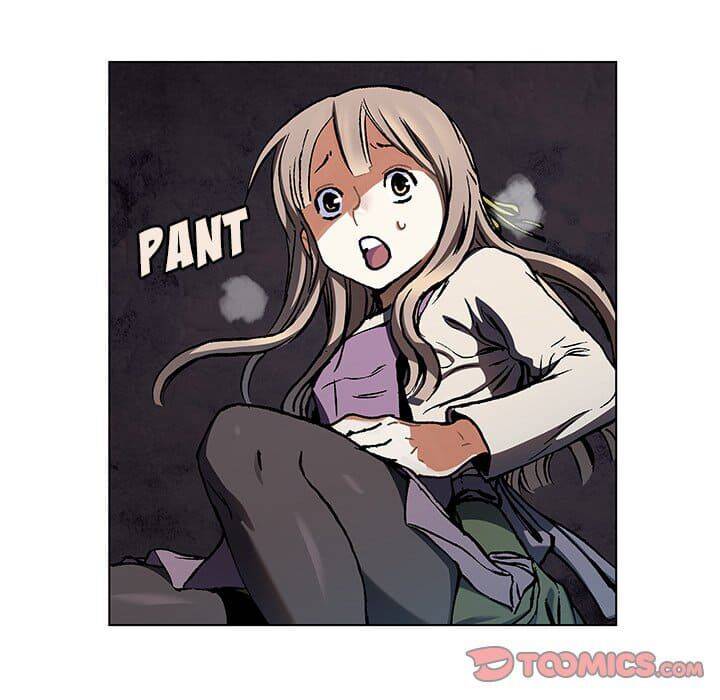 Đứa Con Thần Chết Chapter 144 - 25