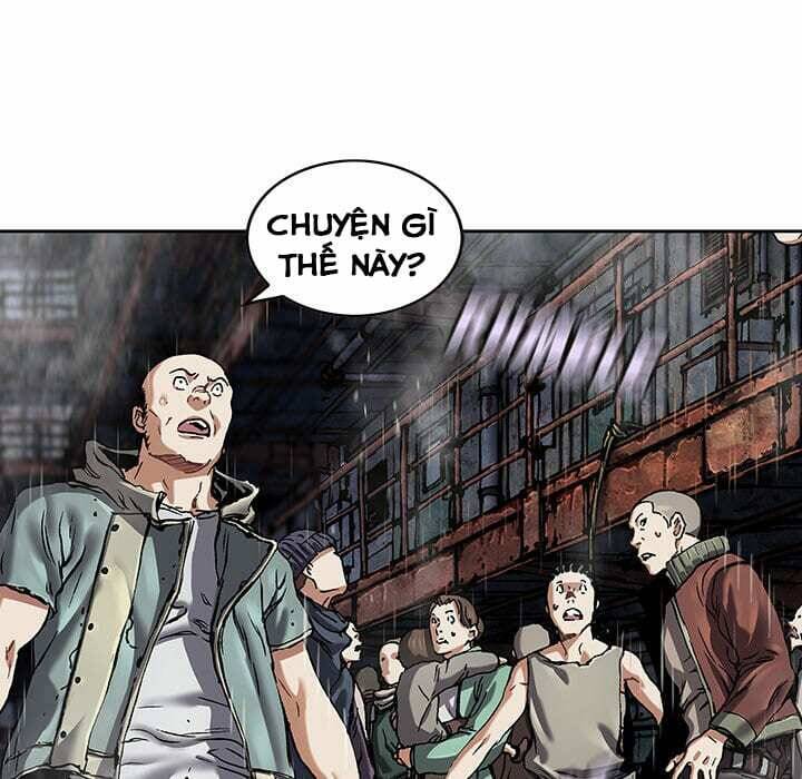 Đứa Con Thần Chết Chapter 144 - 28