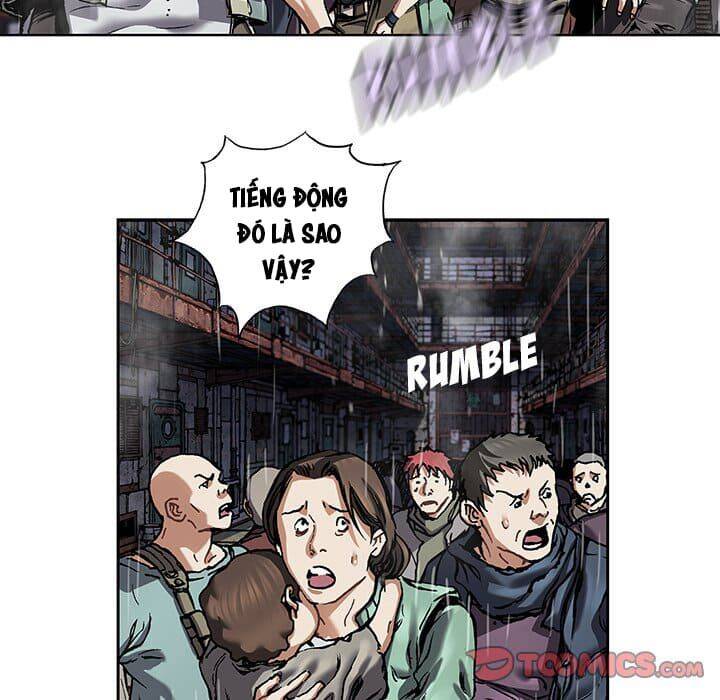 Đứa Con Thần Chết Chapter 144 - 29