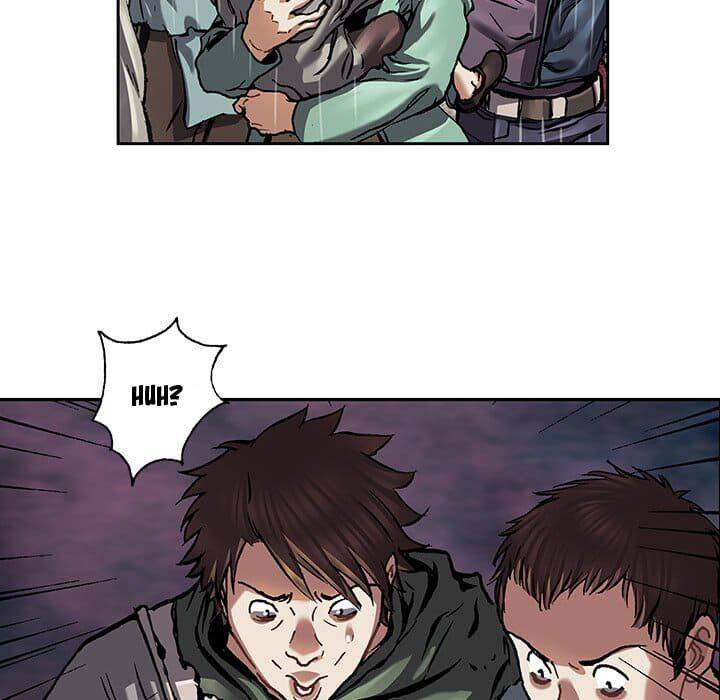 Đứa Con Thần Chết Chapter 144 - 30