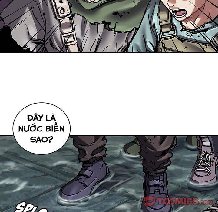 Đứa Con Thần Chết Chapter 144 - 31