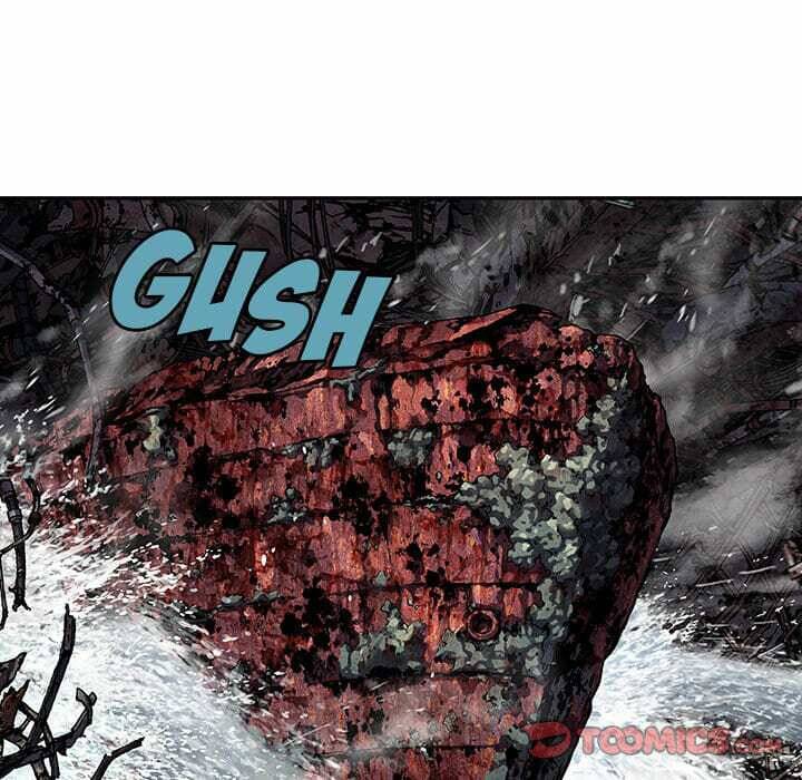 Đứa Con Thần Chết Chapter 144 - 33