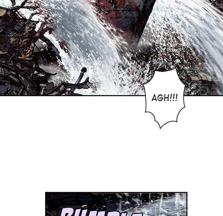 Đứa Con Thần Chết Chapter 144 - 34